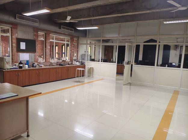 Infrastructure Image